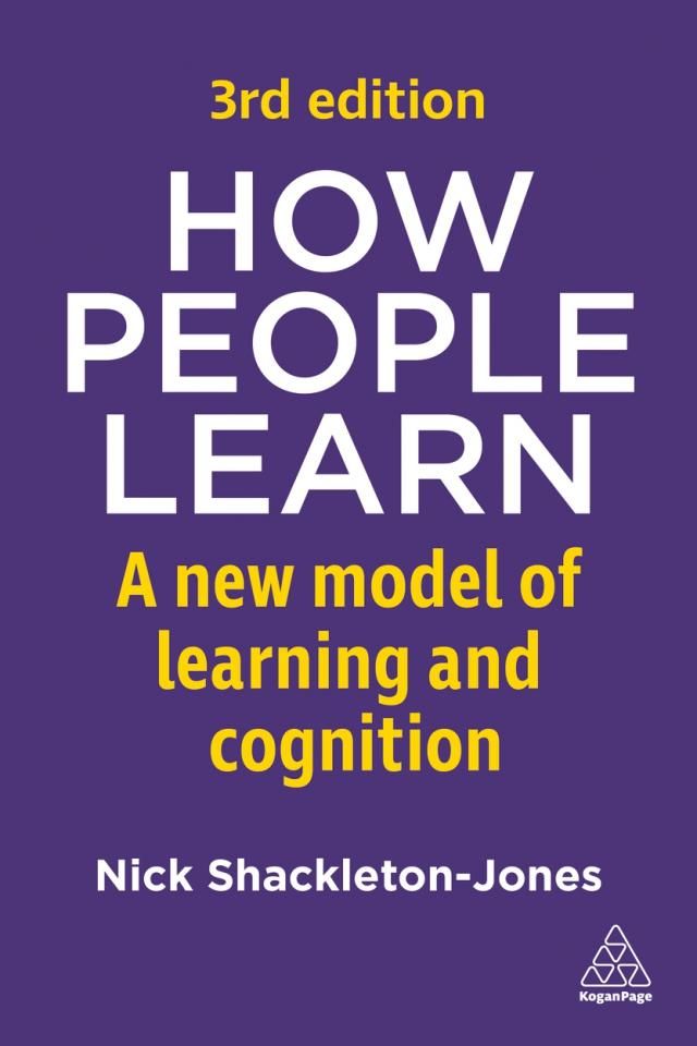 How People Learn | Kogan Page